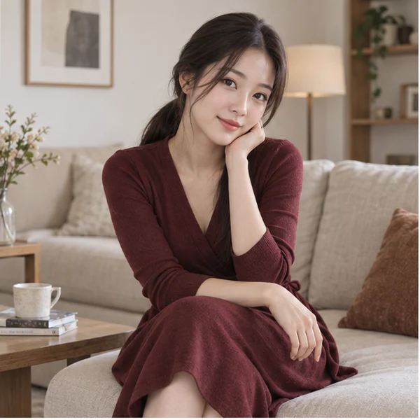 마산 루나 웰니스 안내 이미지