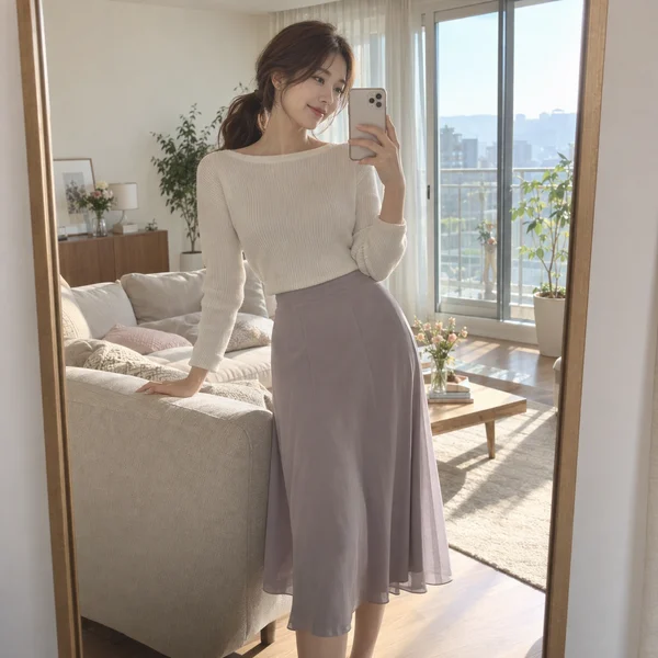 성남 양지 민지 스튜디오 안내 이미지
