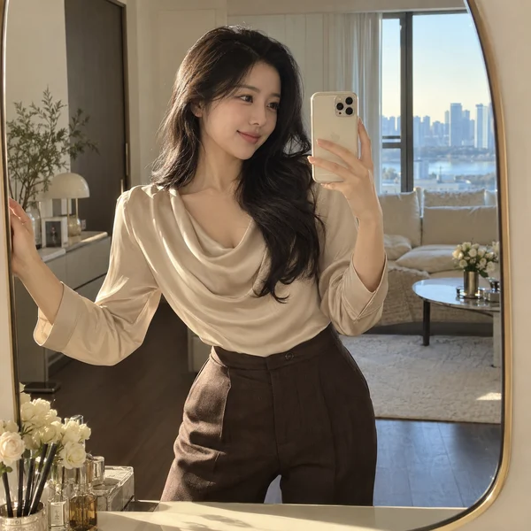 수원 화서 효정 테라피 안내 이미지