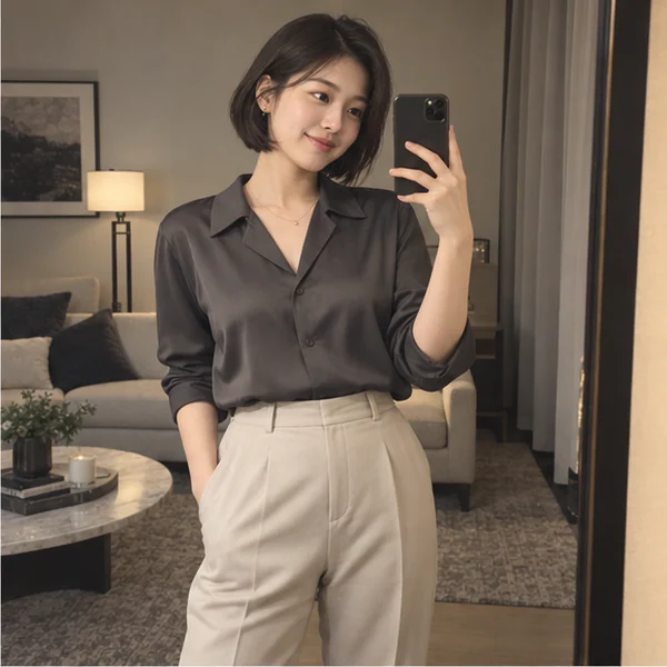 서울 신사 로제 가든 안내 이미지