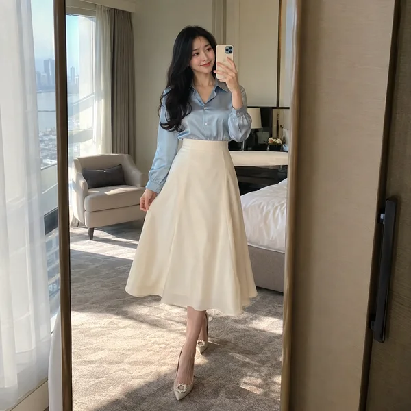 서울 마천 수지 살롱 안내 이미지