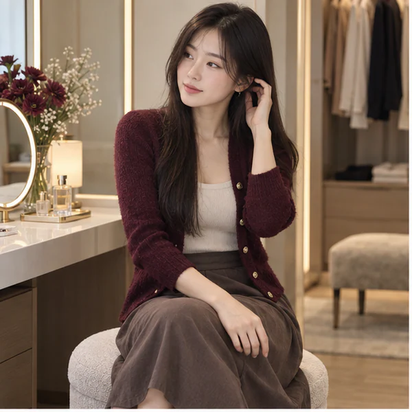 논현동 지효 라운지 안내 이미지