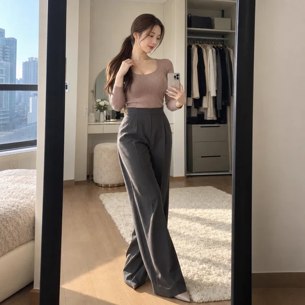 잠실 문별 스튜디오 안내 이미지