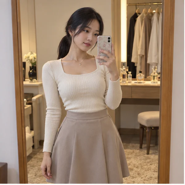 서울 조원 혜리 가든 안내 이미지