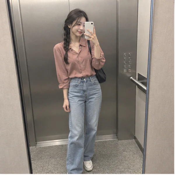 서울 행운 지효 살롱 안내 이미지