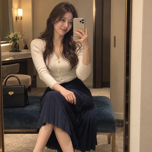 대전 전민 마리 살롱 안내 이미지