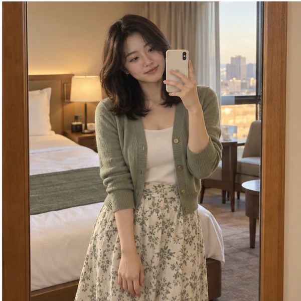광명 일직 윈터 릴랙스 안내 이미지