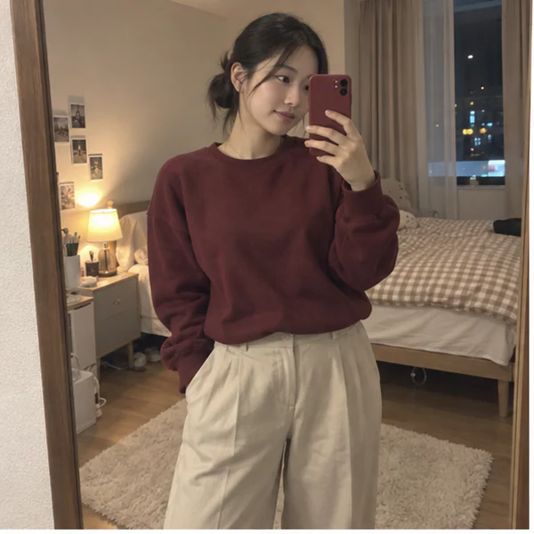 마리 라운지 대표 안내 이미지