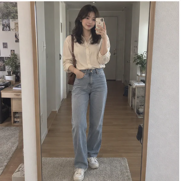 서울 신원 채영 라운지 안내 이미지