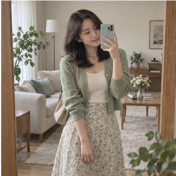 서울 공덕 채영 케어 안내 이미지