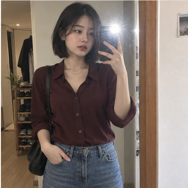 설현 살롱 대표 안내 이미지