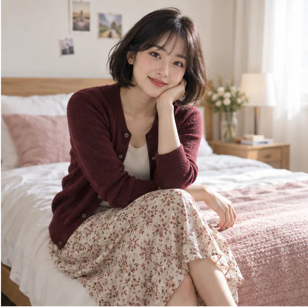 평촌 유나 아로마 안내 이미지