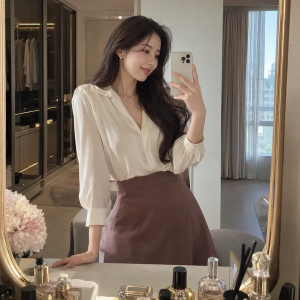 신사동 유나 라운지 안내 이미지
