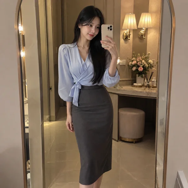 서울 대학 소담 케어 안내 이미지