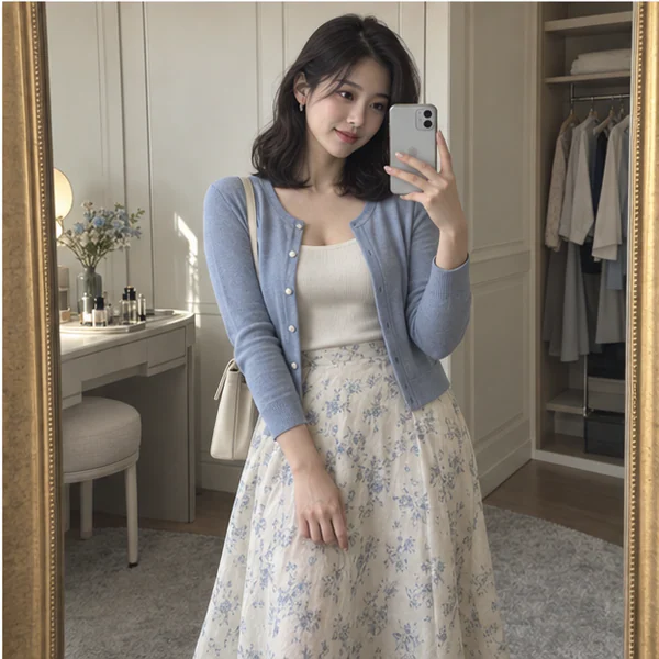 서울 신사 채영 홈타이 안내 이미지