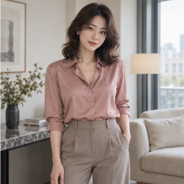 서울 미성 하린 라운지 안내 이미지