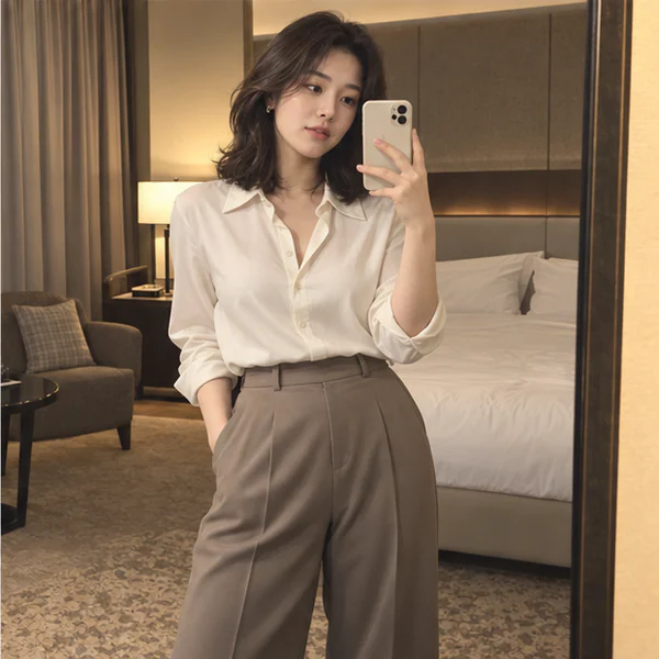 천안 부성 루나 라운지 안내 이미지