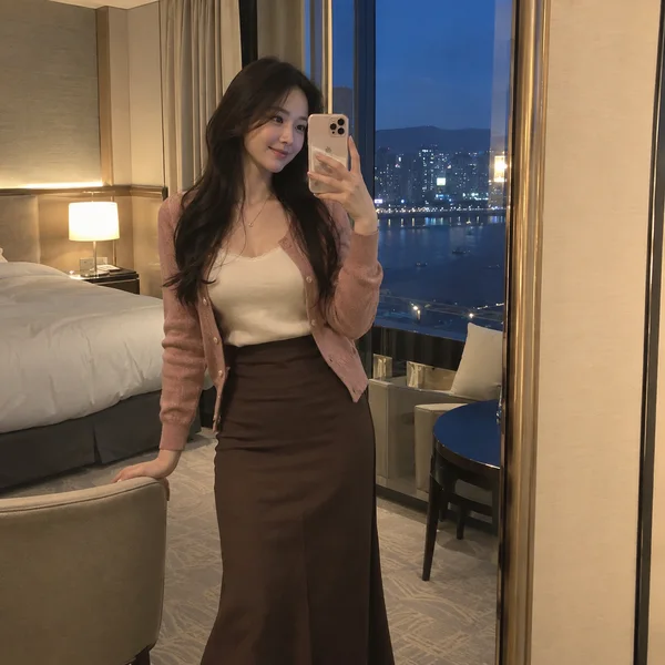 서울 북가좌 지효 살롱 안내 이미지