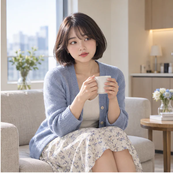 대전 가수원 새봄 라운지 안내 이미지