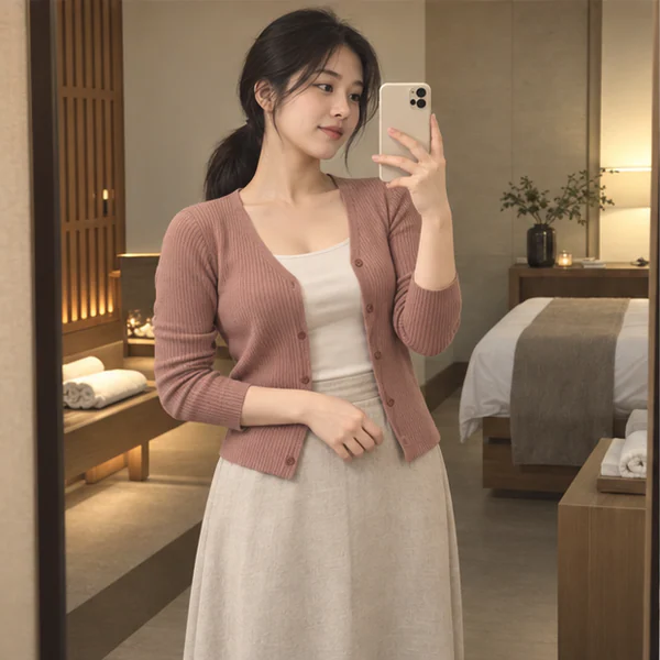 정왕동 로제 스튜디오 안내 이미지