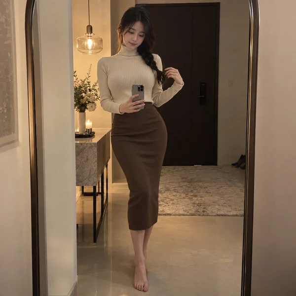 서울 대흥 가을 케어 안내 이미지