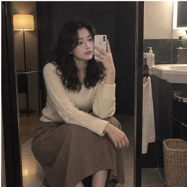 문별 살롱 대표 안내 이미지