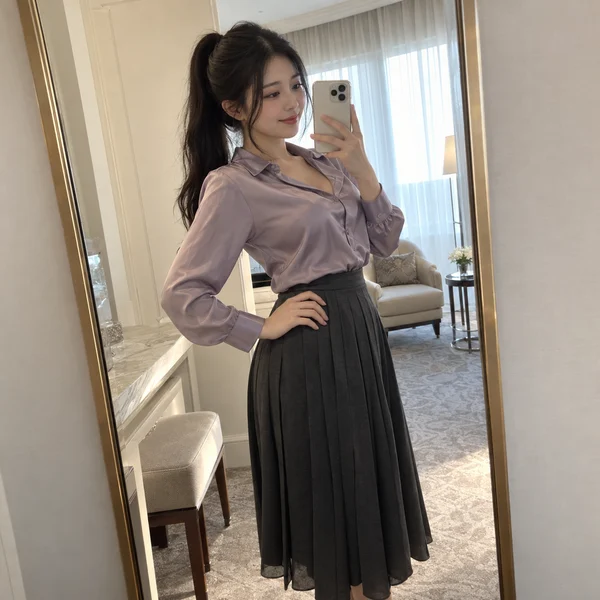 시흥 목감 다현 아로마 안내 이미지