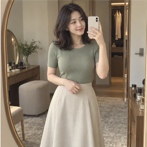 서울 미성 아델 아로마 안내 이미지