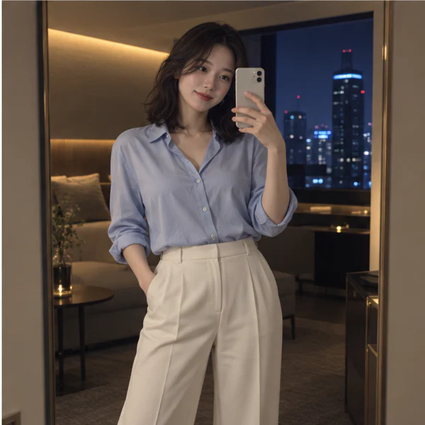 대전 전민 하니 릴랙스 안내 이미지