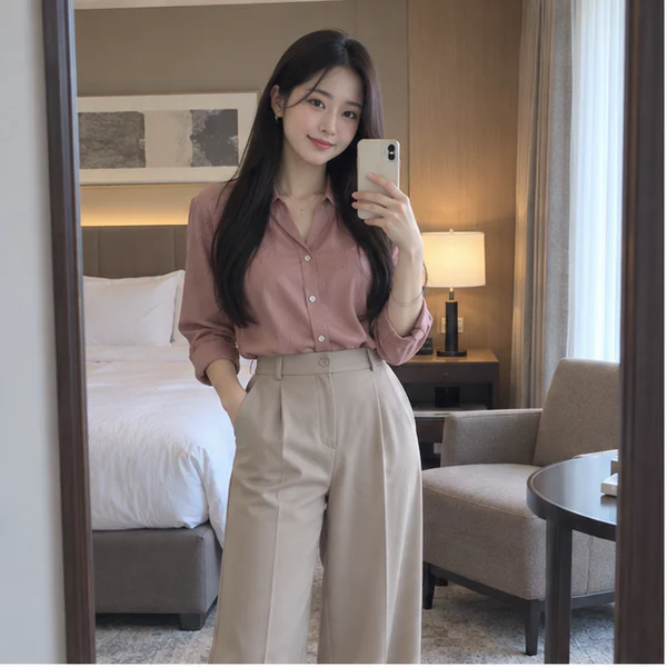 대전 산성 클로이 스튜디오 안내 이미지