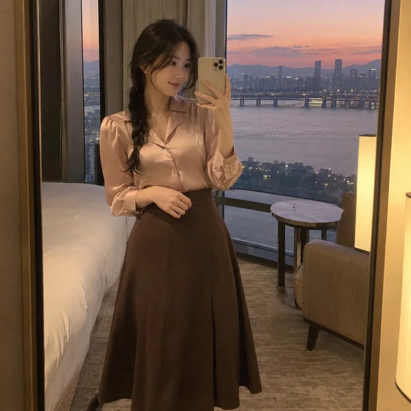 부산 부전 가을 포레스트 안내 이미지