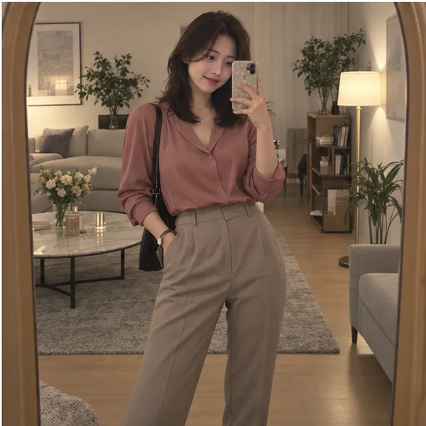 광교 효정 웰니스 안내 이미지
