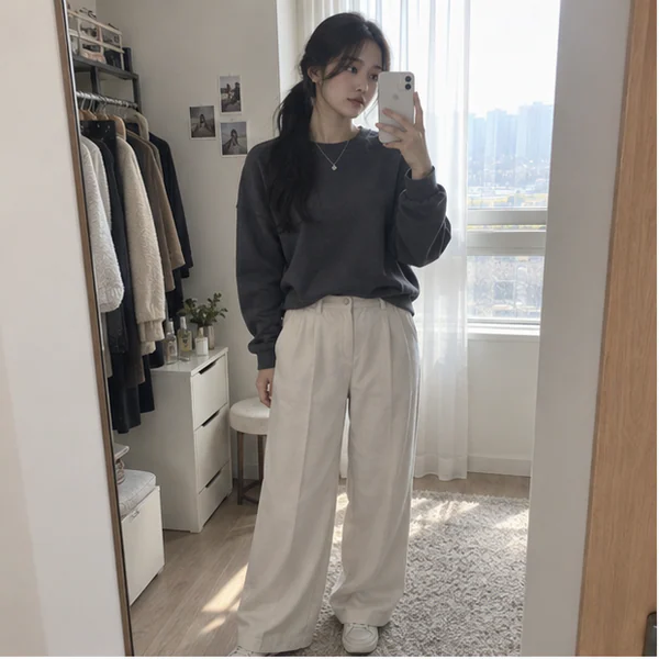 홍대 지효 가든 안내 이미지