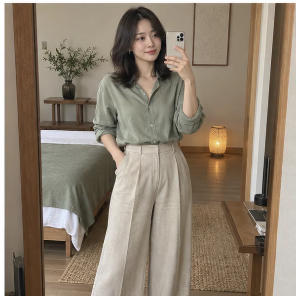 서울 은천 아이린 살롱 안내 이미지
