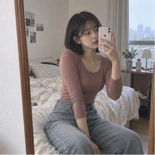 서울 신도림 민지 가든 안내 이미지