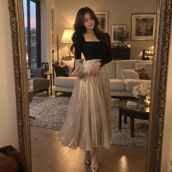 서울 청량리 은비 포레스트 안내 이미지