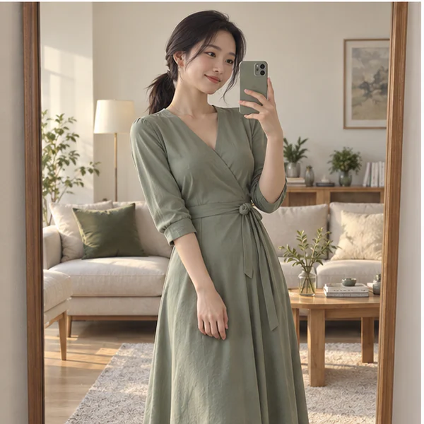 서울 풍납 닝닝 라운지 안내 이미지