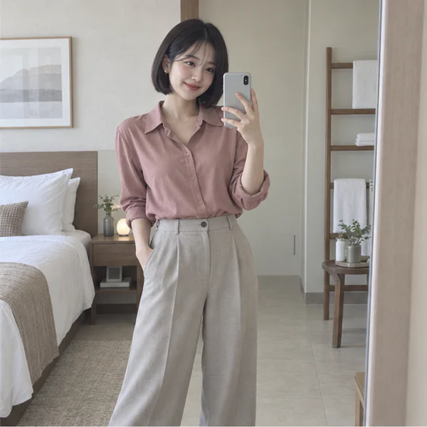 서울 고척 채영 스튜디오 안내 이미지