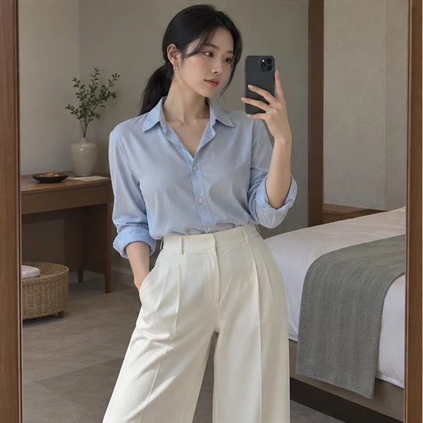 부산 마리 스튜디오 안내 이미지