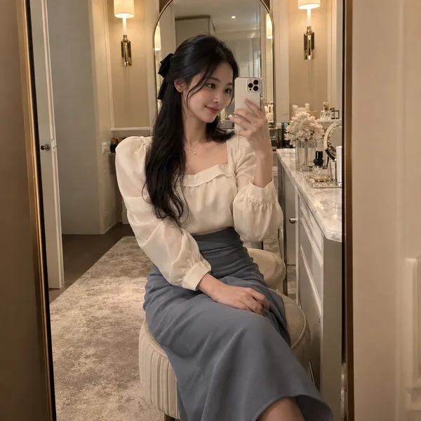 수원 매산 제니 케어 안내 이미지