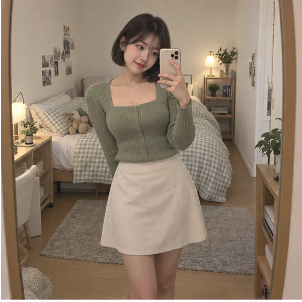 서울 신도림 라엘 홈타이 안내 이미지