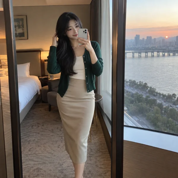 서울 인헌 새봄 살롱 안내 이미지