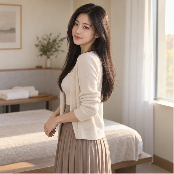 서울 답십리 은서 라운지 안내 이미지