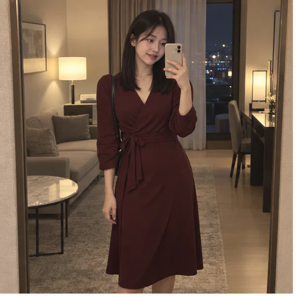 대전 산내 세정 웰니스 안내 이미지