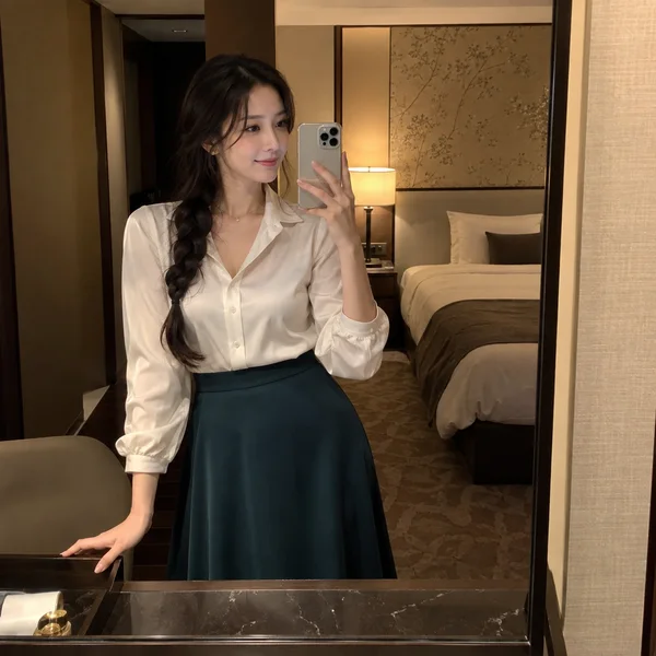 수원 지동 설현 릴랙스 안내 이미지