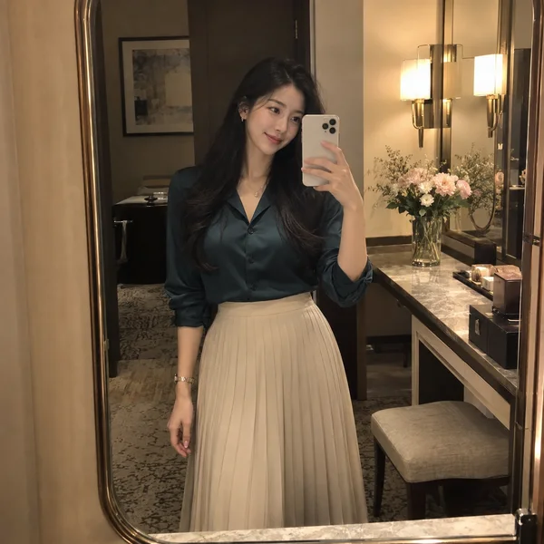 인천 카리나 웰니스 안내 이미지