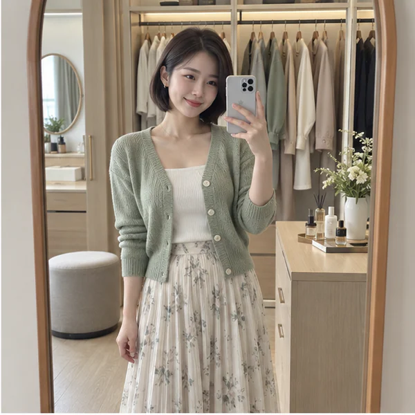 군포 아이린 스튜디오 안내 이미지